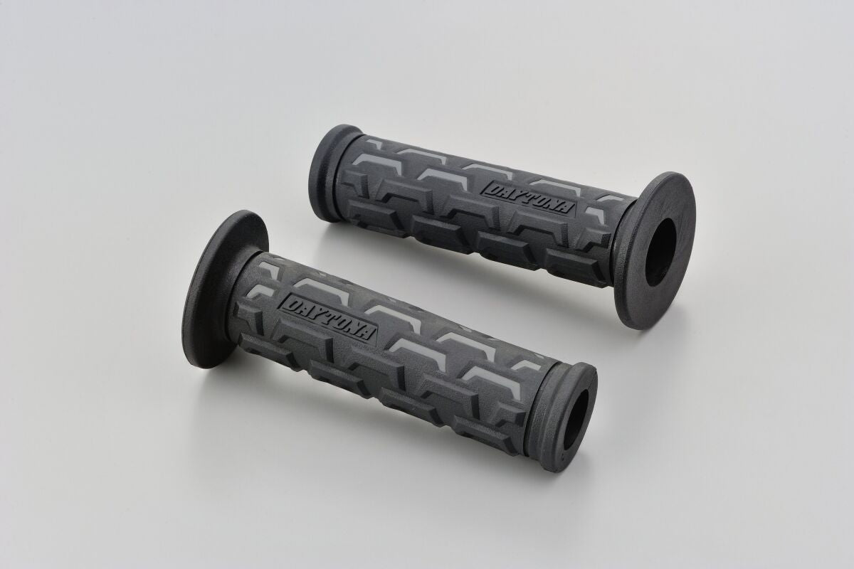 DAYTONA GRIP GGD-GROUND L122 OPEN BLAC 25179