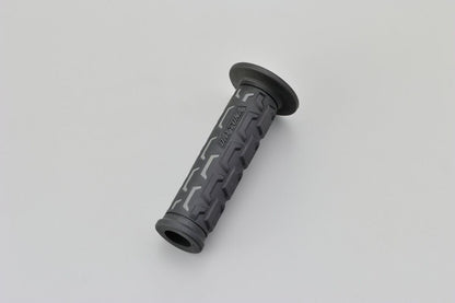 DAYTONA GRIP GGD-GROUND L122 OPEN BLAC 25179