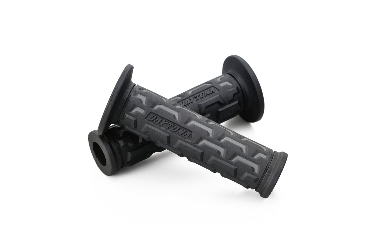 DAYTONA GRIP GGD-GROUND L122 OPEN BLAC 25179