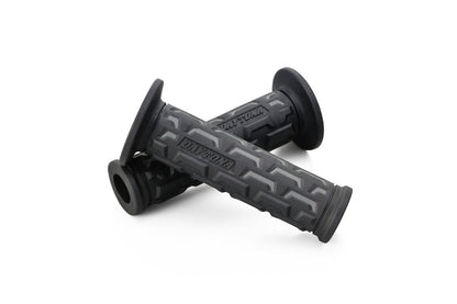 DAYTONA GRIP GGD-GROUND L122 OPEN BLAC 25179