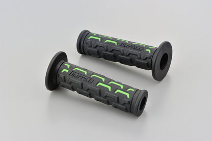 DAYTONA GRIP GGD-GROUND L122 OPEN BLAC 25178