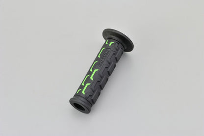 DAYTONA GRIP GGD-GROUND L122 OPEN BLAC 25178