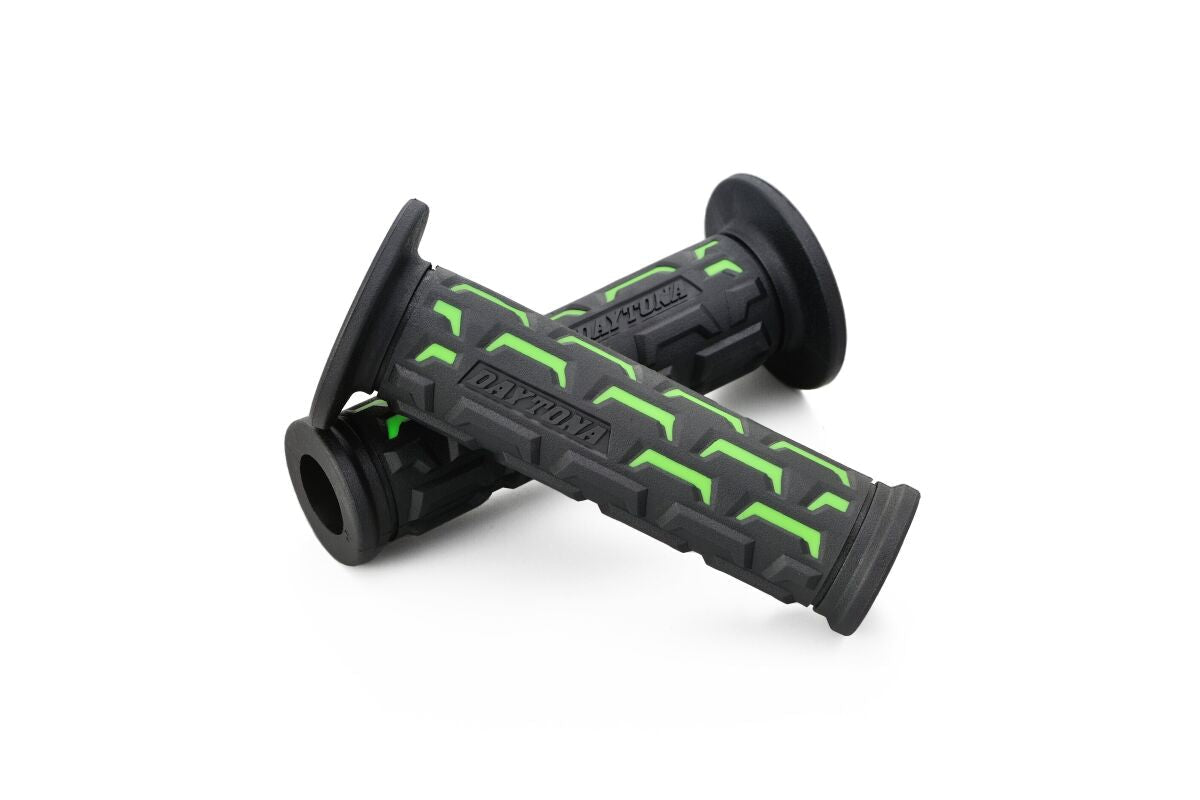 DAYTONA GRIP GGD-GROUND L122 OPEN BLAC 25178