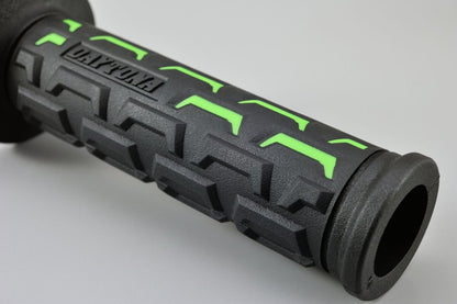 DAYTONA GRIP GGD-GROUND L122 OPEN BLAC 25178