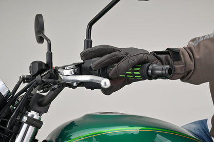 DAYTONA GRIP GGD-GROUND L122 OPEN BLAC 25178