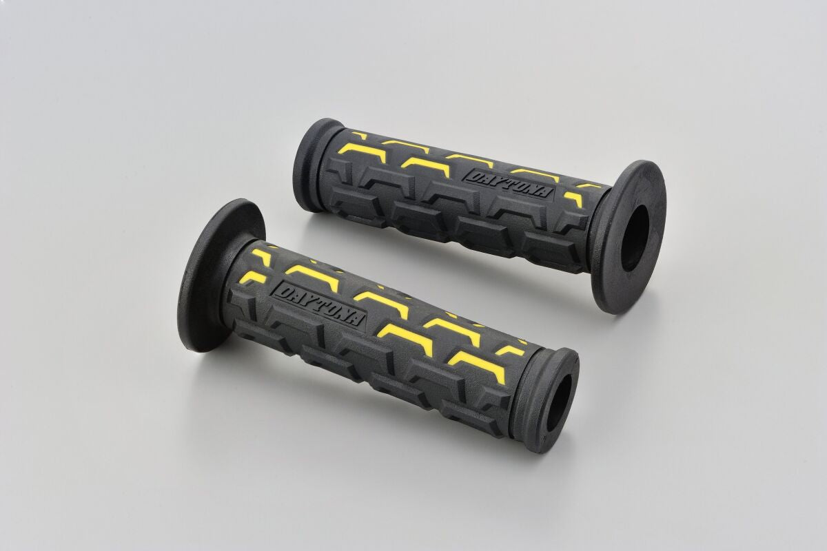 DAYTONA GRIP GGD-GROUND L122 OPEN BLAC 25176