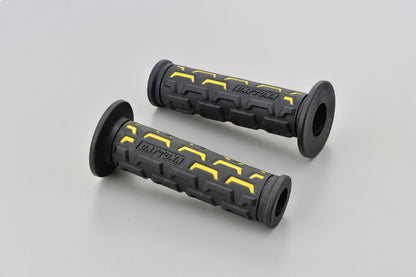 DAYTONA GRIP GGD-GROUND L122 OPEN BLAC 25176