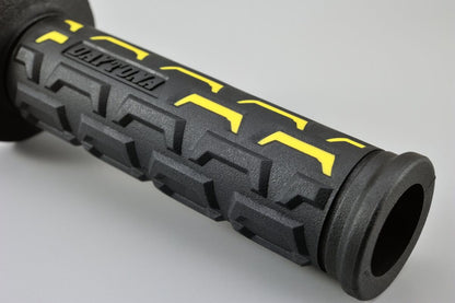 DAYTONA GRIP GGD-GROUND L122 OPEN BLAC 25176