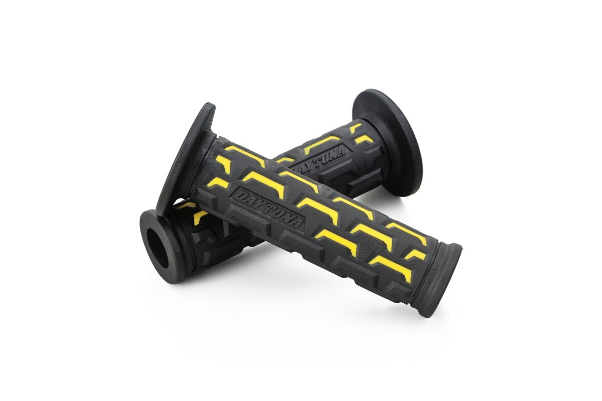 DAYTONA GRIP GGD-GROUND L122 OPEN BLAC 25176