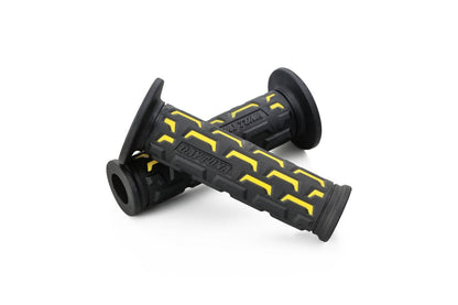 DAYTONA GRIP GGD-GROUND L122 OPEN BLAC 25176