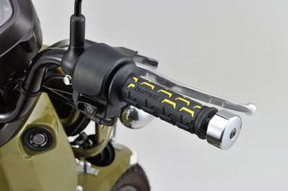 DAYTONA GRIP GGD-GROUND L122 OPEN BLAC 25176