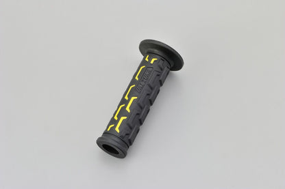 DAYTONA GRIP GGD-GROUND L122 OPEN BLAC 25176