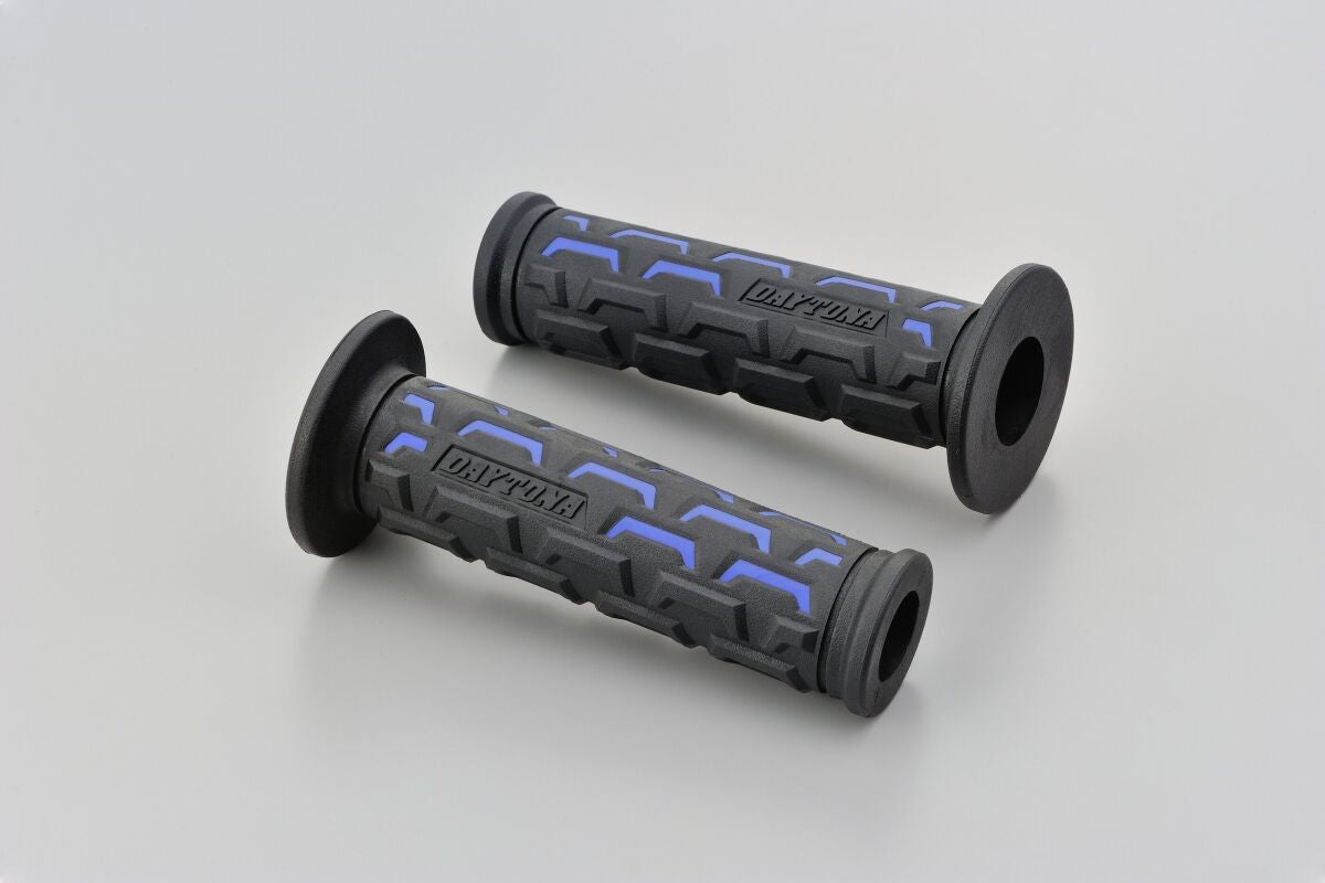 DAYTONA GRIP GGD-GROUND L122 OPEN BLAC 25175