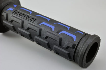 DAYTONA GRIP GGD-GROUND L122 OPEN BLAC 25175