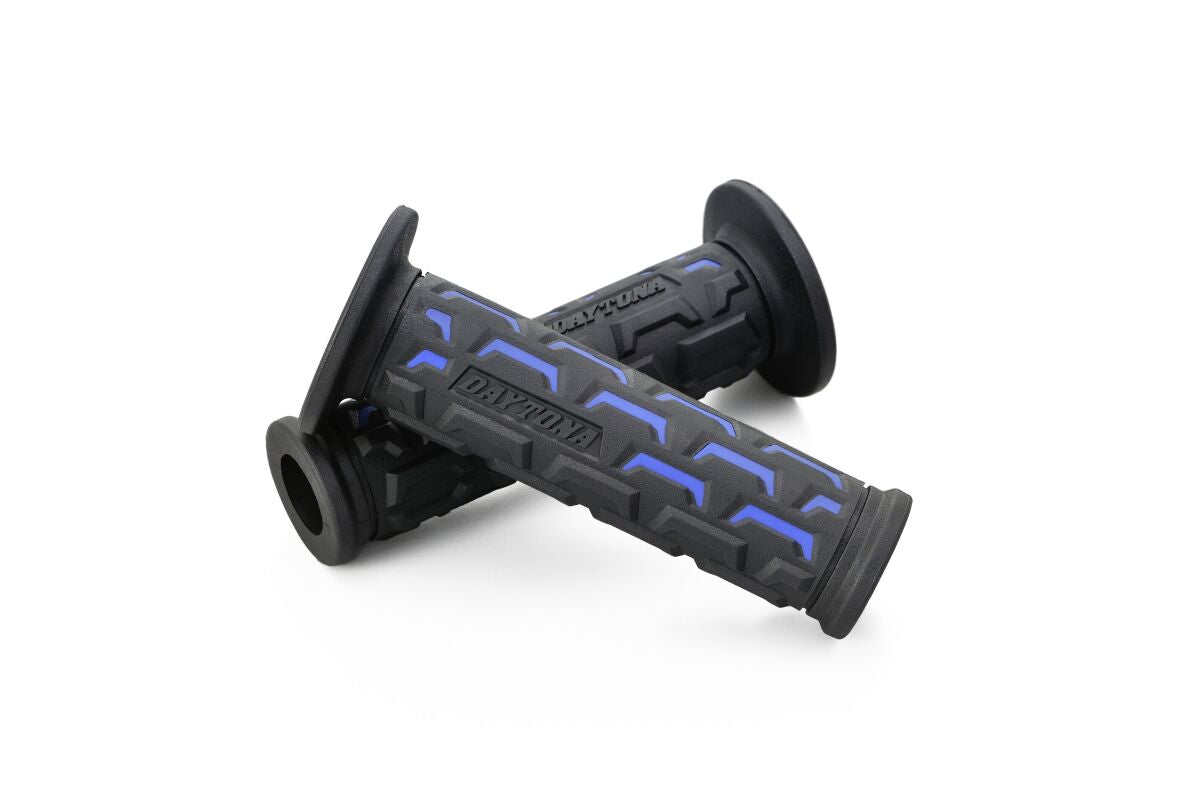 DAYTONA GRIP GGD-GROUND L122 OPEN BLAC 25175