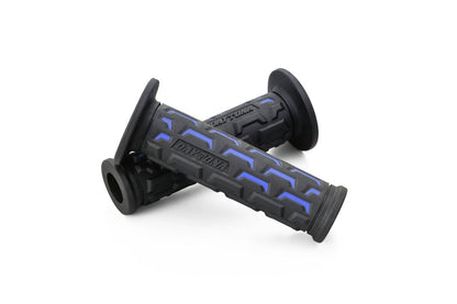 DAYTONA GRIP GGD-GROUND L122 OPEN BLAC 25175
