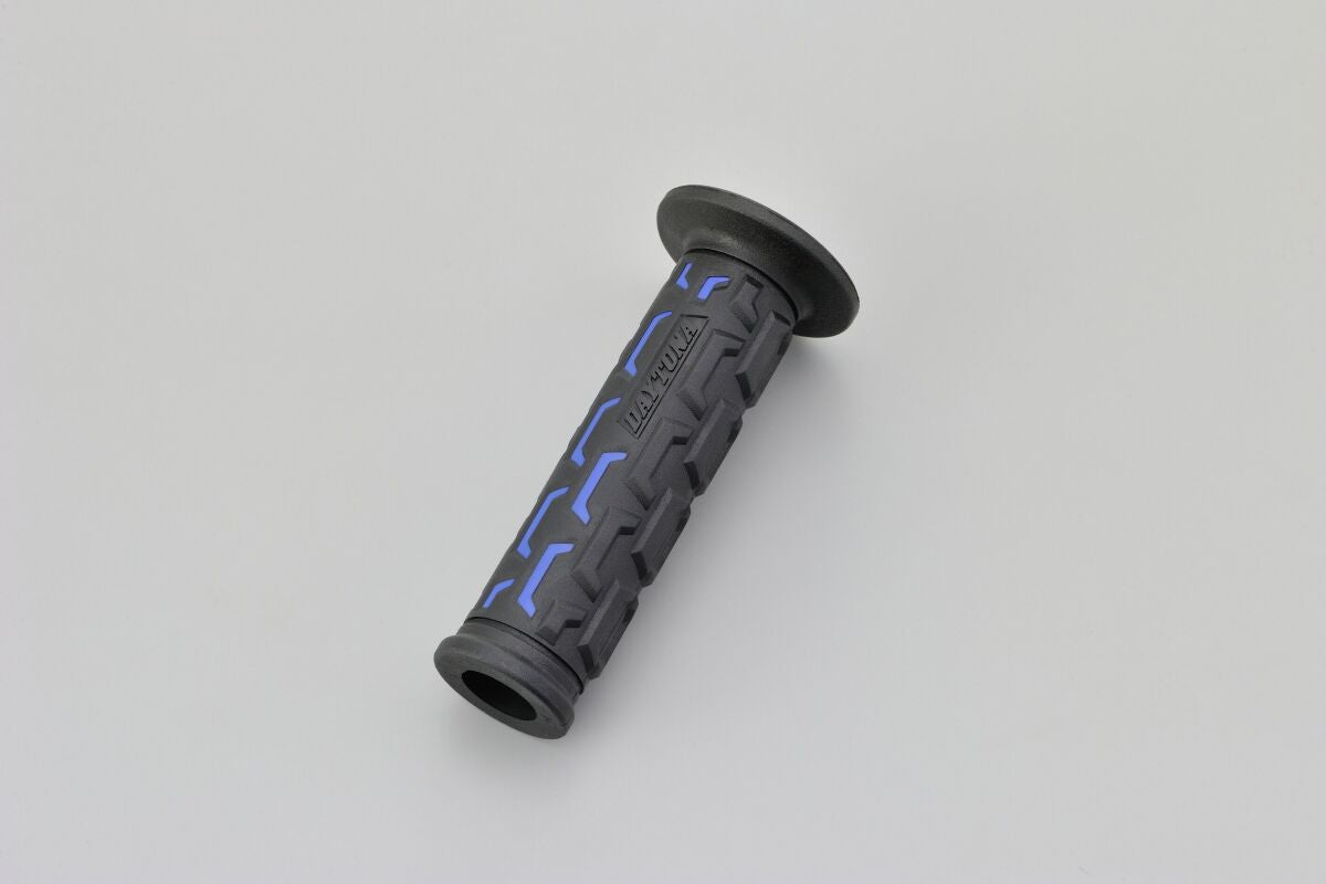 DAYTONA GRIP GGD-GROUND L122 OPEN BLAC 25175