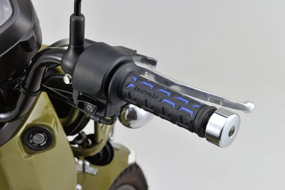 DAYTONA GRIP GGD-GROUND L122 OPEN BLAC 25175