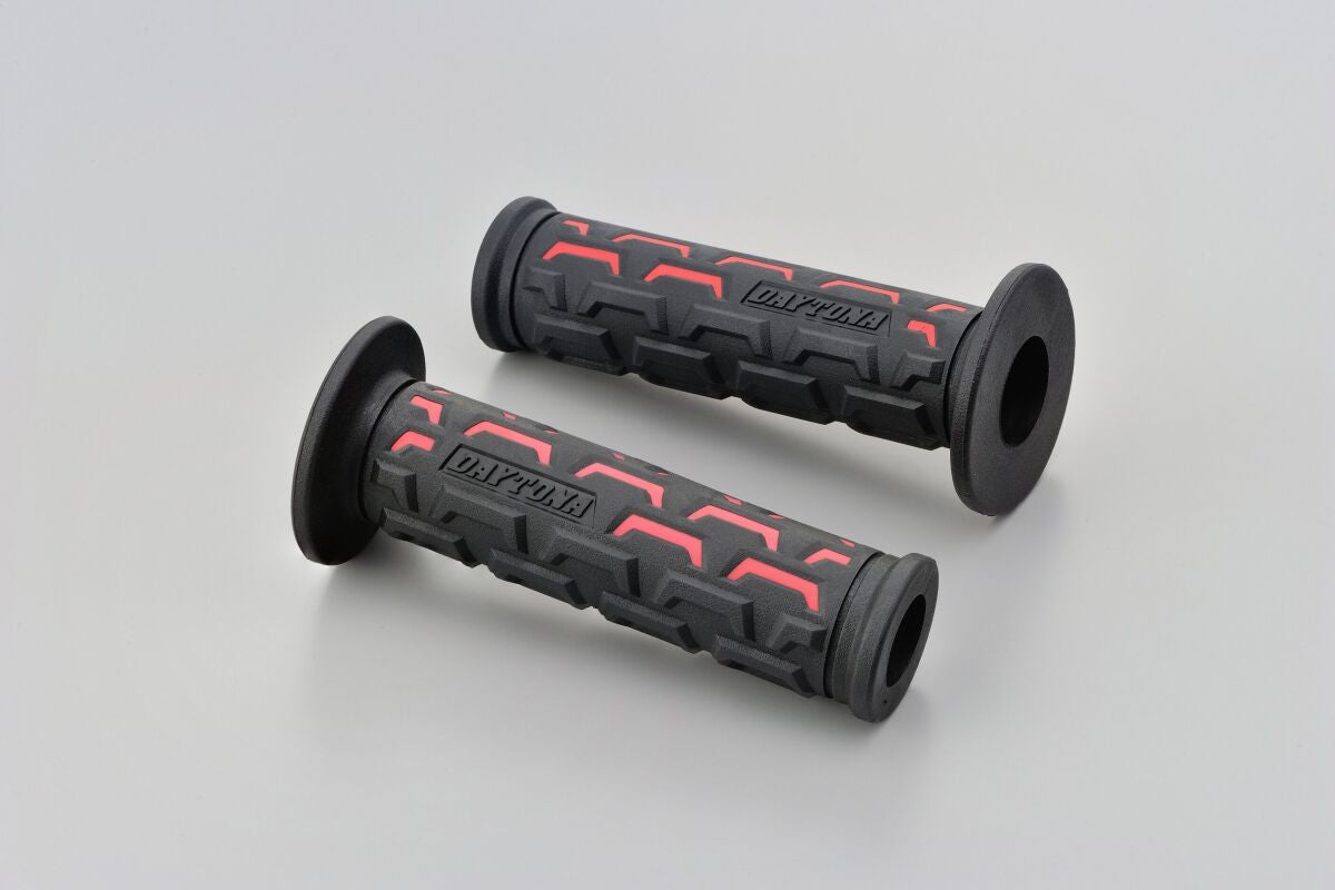 DAYTONA GRIP GGD-GROUND L122 OPEN BLAC 25172
