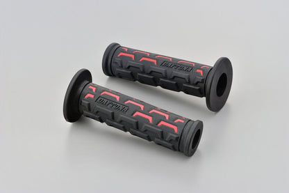 DAYTONA GRIP GGD-GROUND L122 OPEN BLAC 25172
