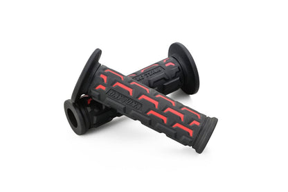 DAYTONA GRIP GGD-GROUND L122 OPEN BLAC 25172