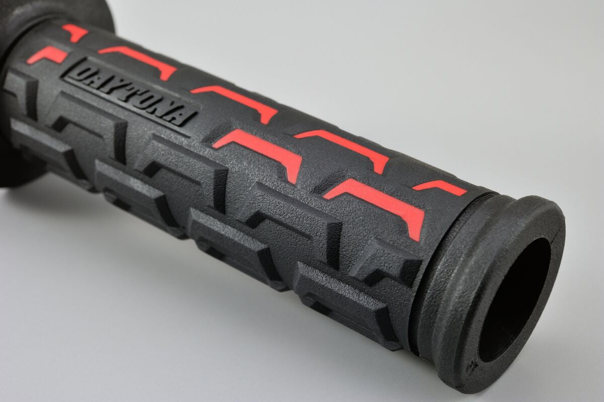 DAYTONA GRIP GGD-GROUND L122 OPEN BLAC 25172