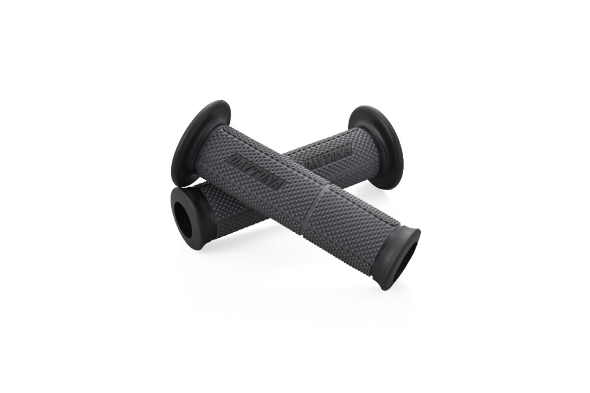 DAYTONA GRIPS GGD-BASE2 GRAY / BLACK 61816
