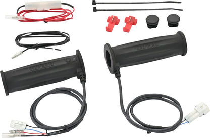 DAYTONA HEATED GRIPS 81044