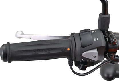 DAYTONA HEATED GRIPS 81044