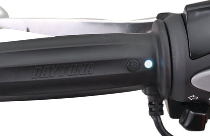 DAYTONA HEATED GRIPS 81044