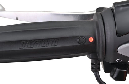 DAYTONA HEATED GRIPS 81044