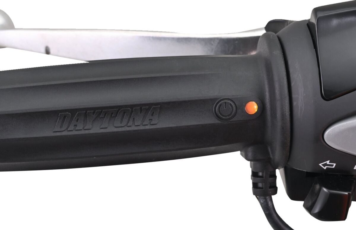 DAYTONA HEATED GRIPS 81044