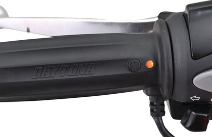DAYTONA HEATED GRIPS 81044