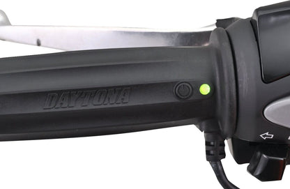 DAYTONA HEATED GRIPS 81044