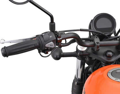 DAYTONA HEATED GRIPS 81044