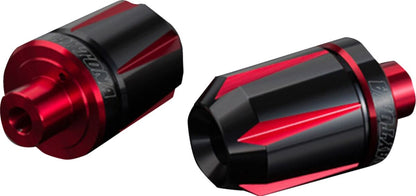 DAYTONA BAR END TKM-2 RED 87331