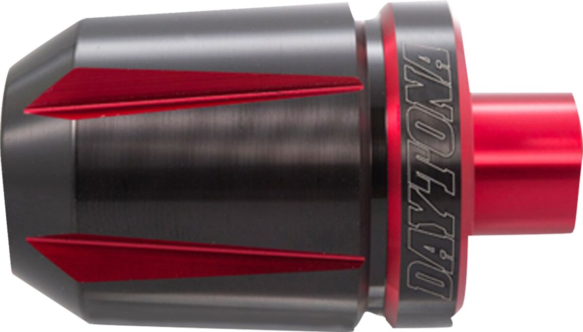 DAYTONA BAR END TKM-2 RED 87331