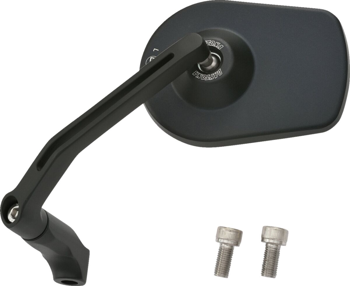 DAYTONA D-MIRROR-5 PAN ROD ALUMINIUM B 89475