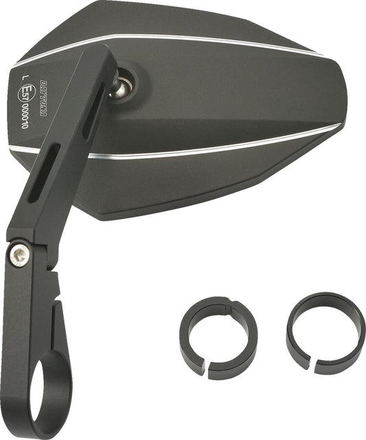 DAYTONA Bar End D-Mirror 7" (Long) Type - K 89727
