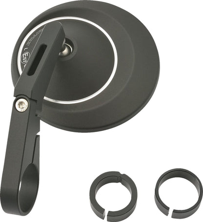 DAYTONA Bar End D-Mirror 8" (Short) Type - R 89730