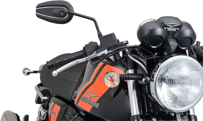 DAYTONA D-Mirror 6" Aluminium Type - U (Right) 89724