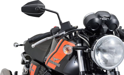 DAYTONA D-Mirror 7" Aluminium Type - K (Right) 89728