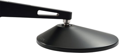 DAYTONA Bar End D-Mirror 10" ABS (Long) Pair 89817