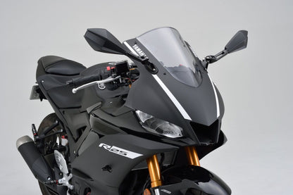 DAYTONA D-Mirror 11" Aluminium ABS Fairing Mount (Left) 80715