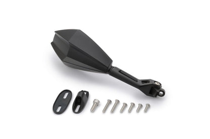 DAYTONA D-Mirror 11" Aluminium ABS Fairing Mount (Right) 80716