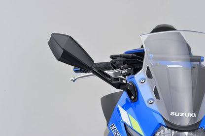 DAYTONA D-Mirror 11" Aluminium ABS Fairing Mount (Right) 80716
