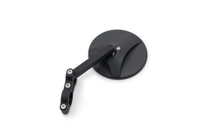 DAYTONA Handlebar Clamp D-Mirror 18" ABS Nylon 80917
