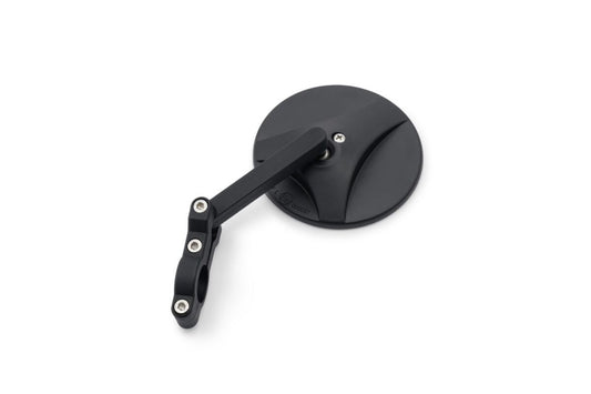 DAYTONA Handlebar Clamp D-Mirror 18" ABS Nylon 80917