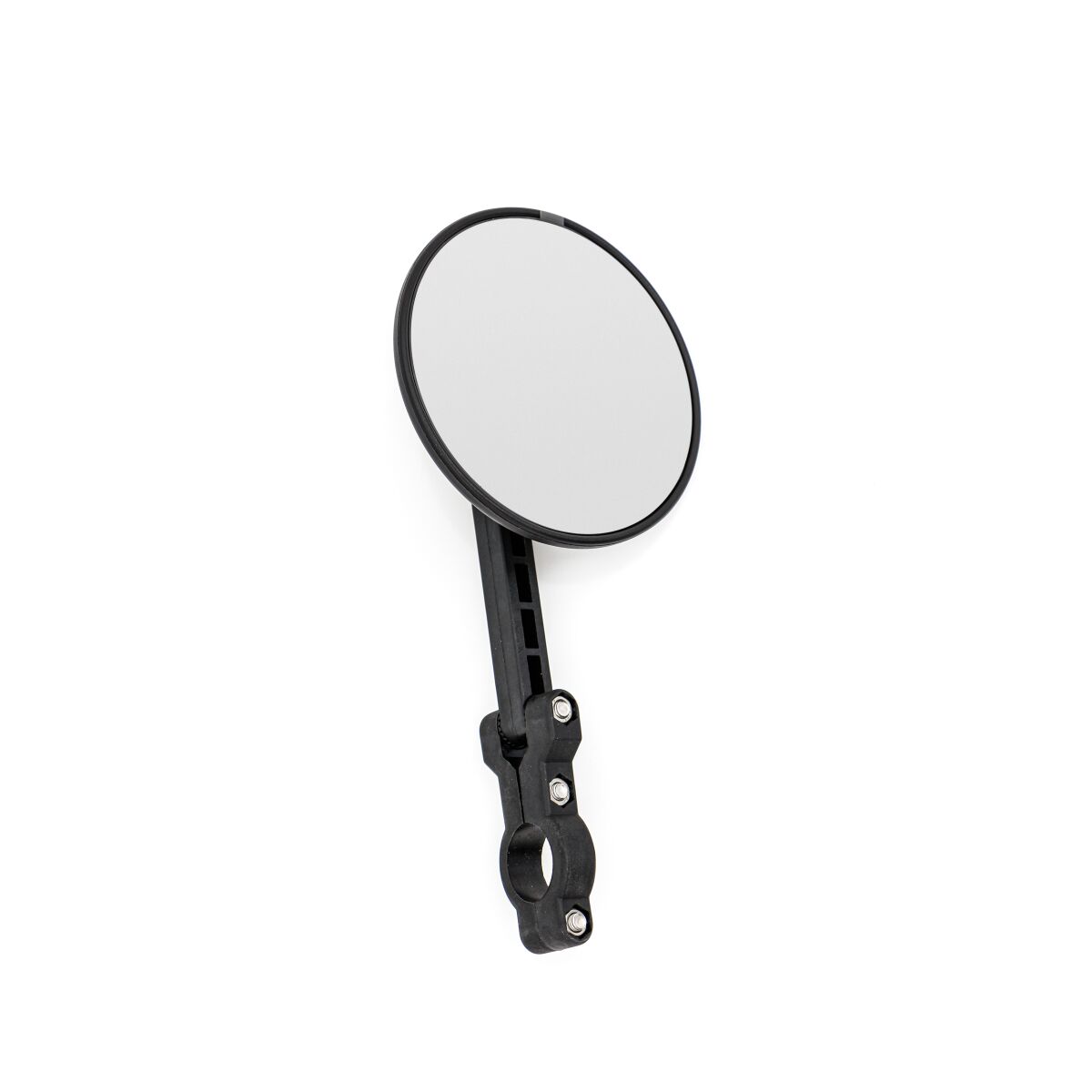 DAYTONA Handlebar Clamp D-Mirror 18" ABS Nylon 80917