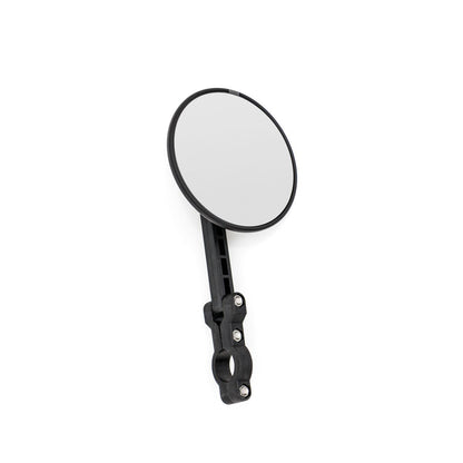 DAYTONA Handlebar Clamp D-Mirror 18" ABS Nylon 80917